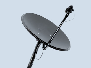 Satellite TV Fitters Repairs In Cramond EH4